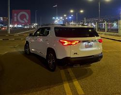 شيفروليه ترافرس